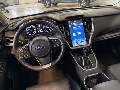 Used 2024 Subaru Outback Limited image 14