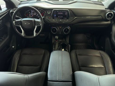 Used 2019 Chevrolet Blazer RS AWD/4WD image 4
