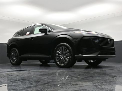 New 2026 Nissan Murano SL AWD/4WD image 30
