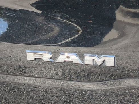 Used 2020 RAM 1500 Big Horn image 13