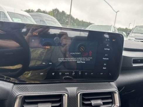 New 2026 Ford Mustang Premium RWD image 23