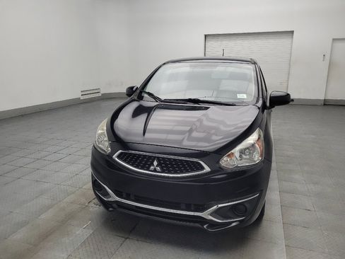 Used 2020 Mitsubishi Mirage SE image 15