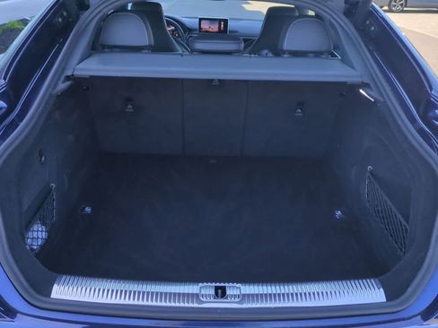 Used 2019 Audi S5 Premium Plus w/ Premium Plus AWD/4WD image 34