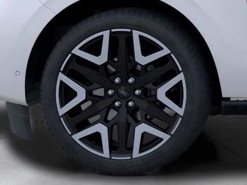 New 2026 Ford Expedition Max Platinum w/ Platinum Ultimate Package AWD/4WD image 22