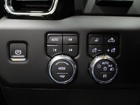 New 2026 GMC Sierra 2500 Denali w/ Denali Reserve Package image 22