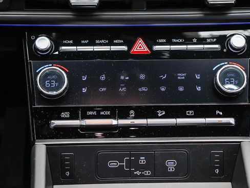 New 2026 Hyundai Santa Fe Calligraphy FWD image 20