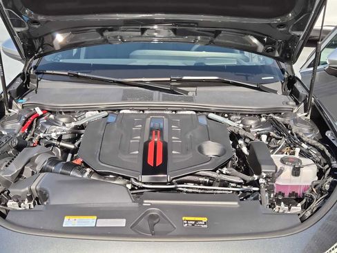 New 2025 Audi S5 Premium Plus image 13