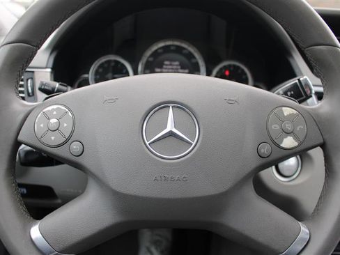 Used 2010 Mercedes-Benz E 350 E 350 w/ Premium 2 Pkg image 18