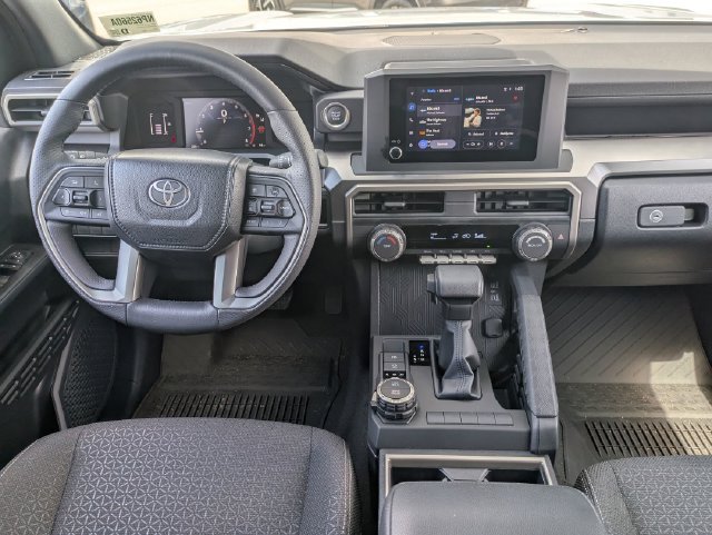 Used 2026 Toyota 4Runner 4WD image 31