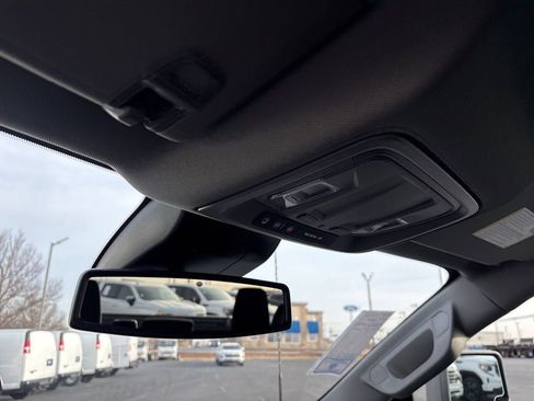 New 2026 Chevrolet Silverado 2500 Custom w/ Custom Value Package image 24