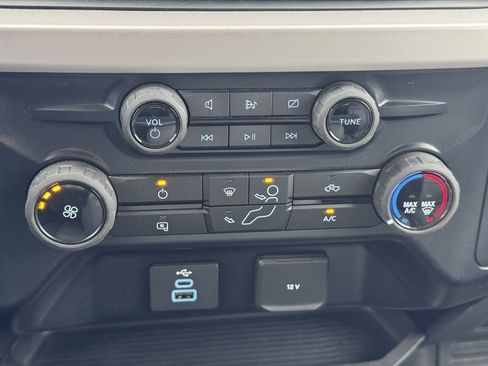 Used 2024 Ford F250 XL w/ XL Driver Assist Package image 9