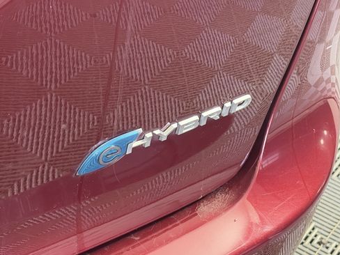 Used 2021 Chrysler Pacifica Pinnacle image 18