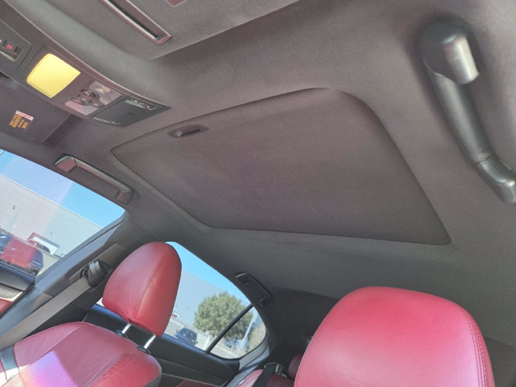 Used 2016 Lexus GS 350 F Sport w/ F Sport Package RWD image 14