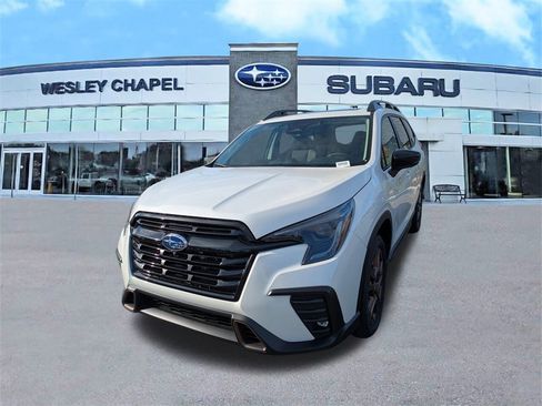 New 2025 Subaru Ascent Bronze Edition w/ Popular Package #2 image 8