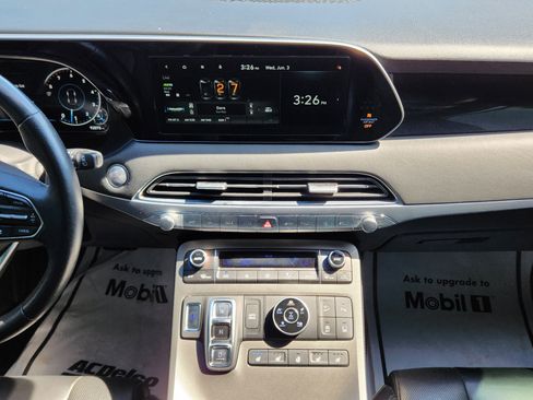 Used 2021 Hyundai Palisade Calligraphy AWD/4WD image 19