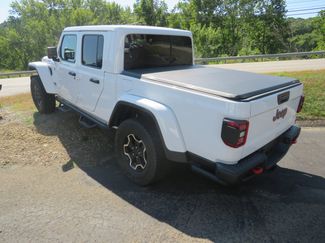 Used 2021 Jeep Gladiator Rubicon video 5