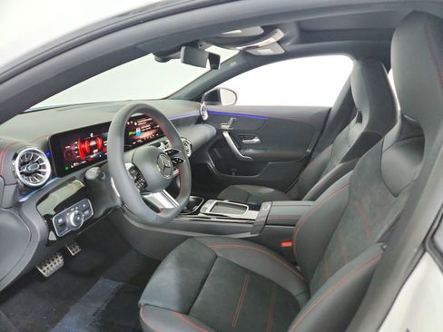 Certified 2026 Mercedes-Benz CLA 250 image 16