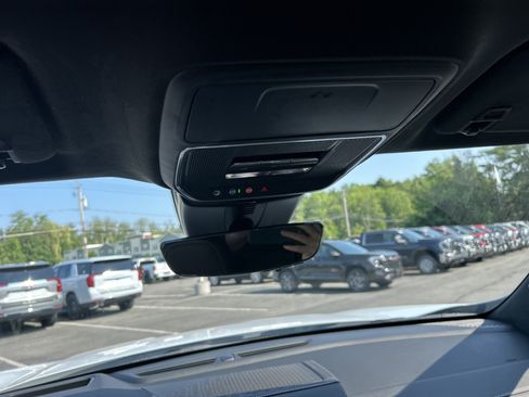 New 2026 GMC Acadia Denali Ultimate AWD/4WD image 33
