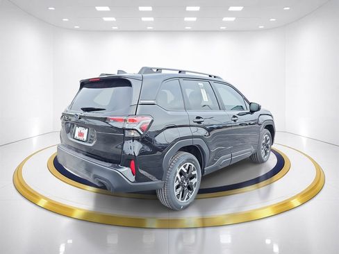 New 2026 Subaru Forester Premium AWD/4WD image 6