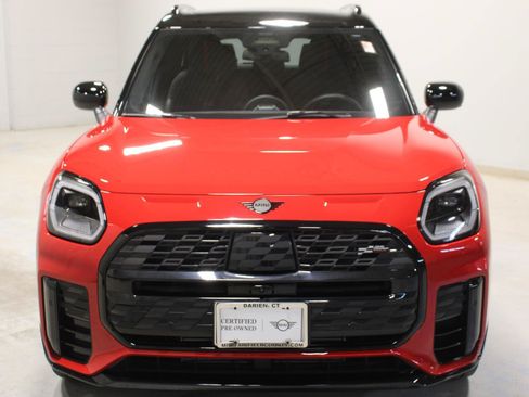 Used 2026 MINI Cooper Countryman S AWD/4WD image 13