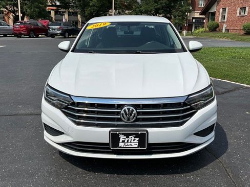 Used 2019 Volkswagen Jetta S w/ Driver Assistance Package FWD image 2