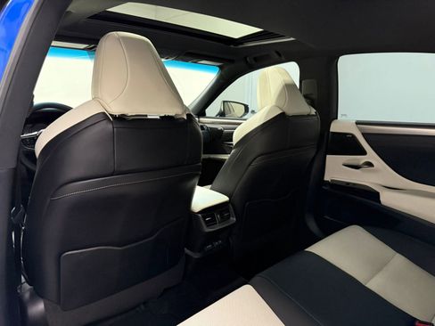 Used 2022 Lexus ES 350 F Sport image 32