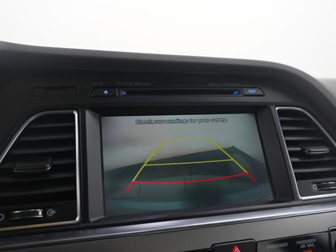 Used 2015 Hyundai Sonata Limited w/ Option Group 06 image 27