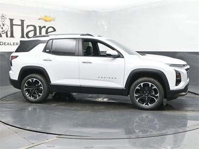 New 2026 Chevrolet Equinox LT