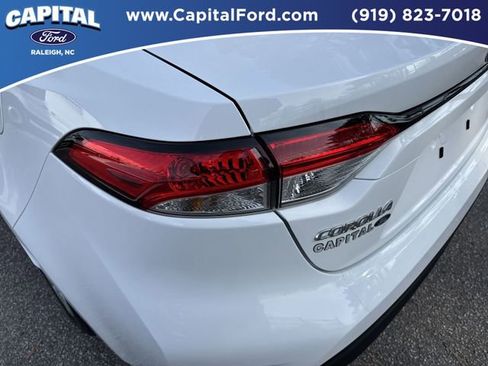 Used 2024 Toyota Corolla LE image 15