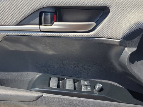 Used 2026 Toyota Camry SE w/ Multimedia Upgrade Package FWD image 25