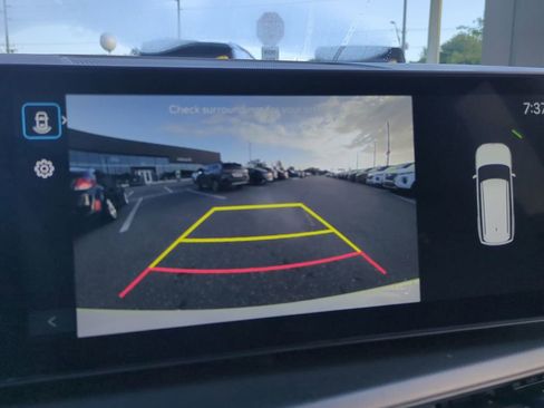 New 2026 Hyundai Santa Fe SE image 25