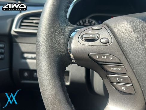 Used 2024 Nissan Murano SL AWD/4WD image 33