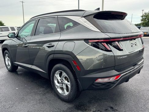 Used 2022 Hyundai Tucson SEL AWD/4WD image 5