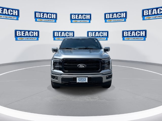 Used 2026 Ford F150 Lariat AWD/4WD image 3