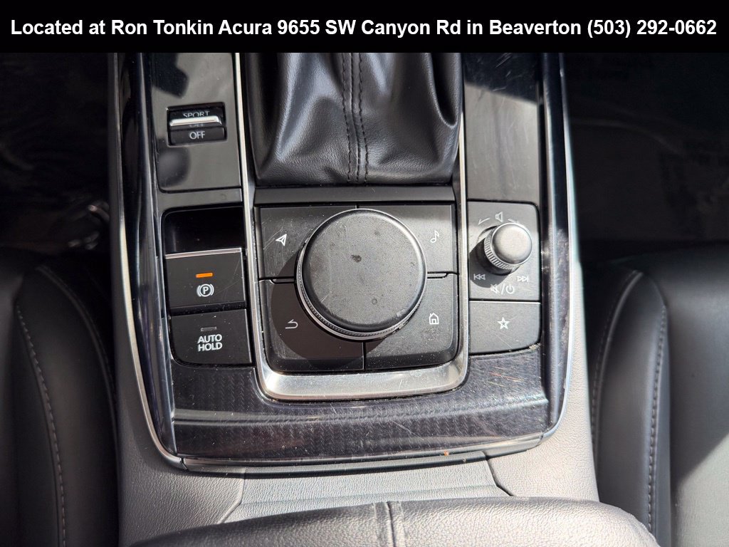 Used 2025 MAZDA CX-30 AWD 2.5 S w/ Preferred Package image 26