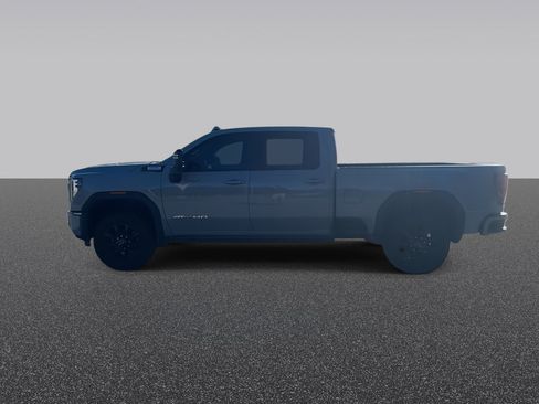 Used 2025 GMC Sierra 3500 AT4 w/ AT4 Premium Plus Package AWD/4WD image 6