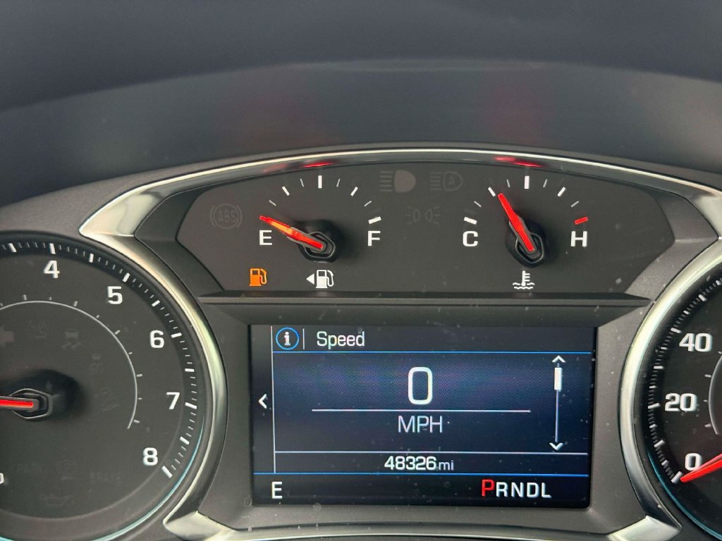Used 2024 Chevrolet Equinox LT w/ LPO, Floor Liner Package AWD/4WD image 21