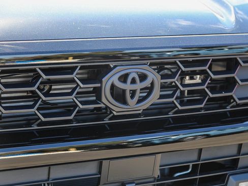 New 2025 Toyota 4Runner TRD Off-Road Premium image 6