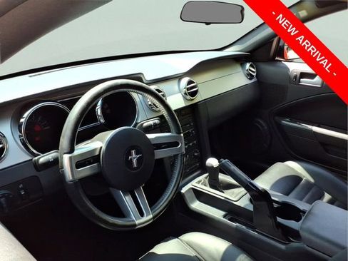 Used 2006 Ford Mustang GT Premium RWD image 13