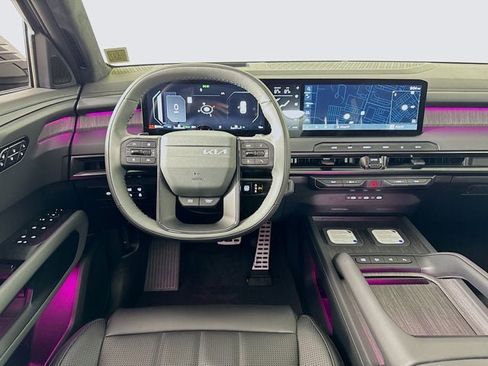 New 2027 Kia Telluride X-Line SX Prestige AWD/4WD image 27