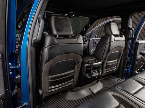 Used 2024 RAM 1500 TRX image 34