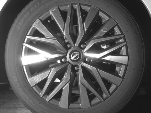 Used 2025 Nissan Altima 2.5 SV image 13