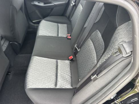 New 2026 Nissan Sentra SV w/ SV Convenience Package image 13