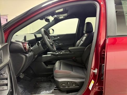 New 2026 Chevrolet Equinox RS w/ Convenience Package III image 11