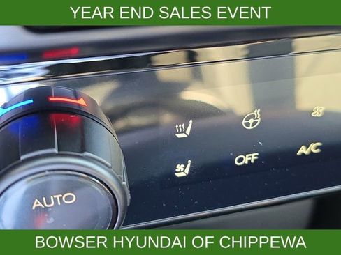 New 2026 Hyundai Palisade XRT Pro image 11