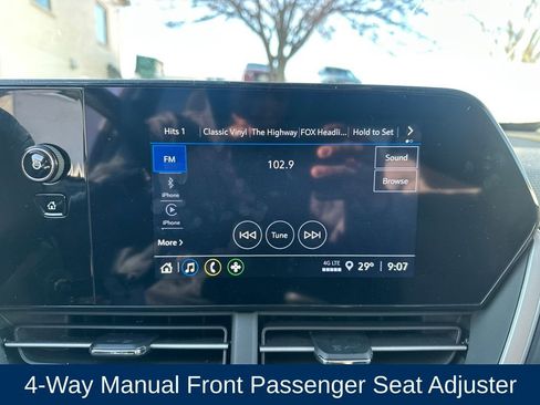 Used 2025 Chevrolet Trax LS image 14