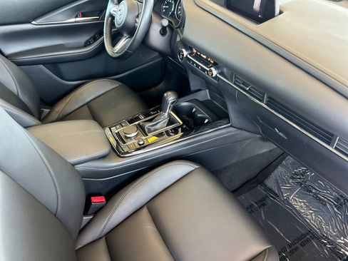 Used 2021 MAZDA CX-30 AWD 2.5 Turbo S image 16