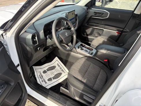 Certified 2023 Ford Bronco Sport Big Bend image 12