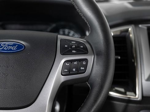 Used 2020 Ford Ranger XLT w/ Equipment Group 301A Mid image 35