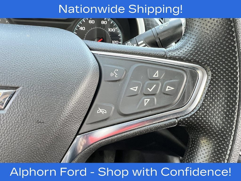 Used 2024 Chevrolet Malibu LT FWD image 17